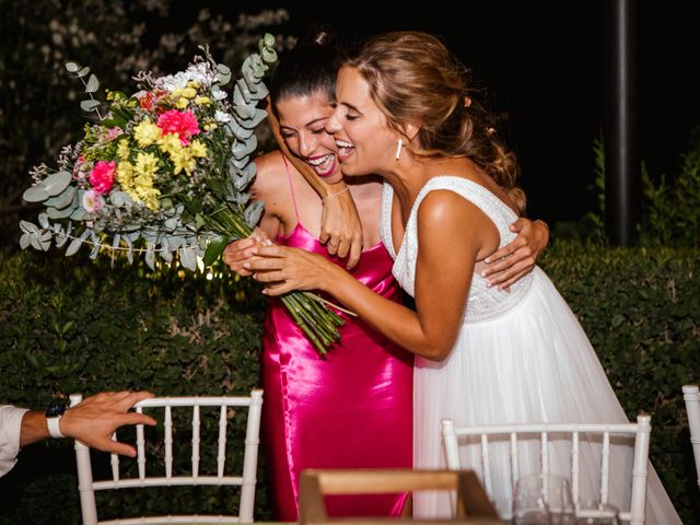 La boda de Alberto y Alicia en Málaga, Málaga 73