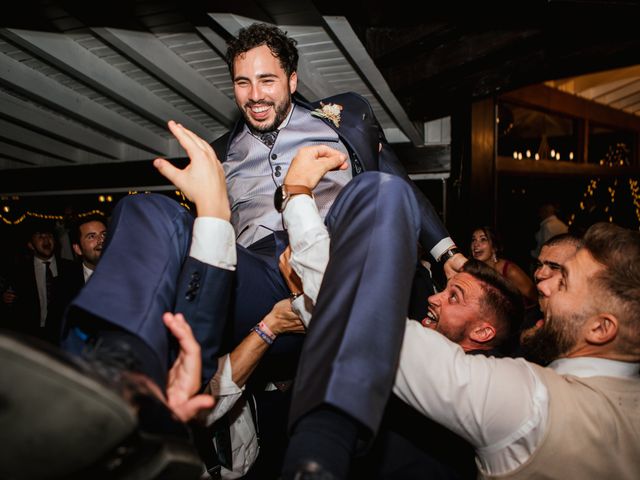 La boda de Alberto y Alicia en Málaga, Málaga 81