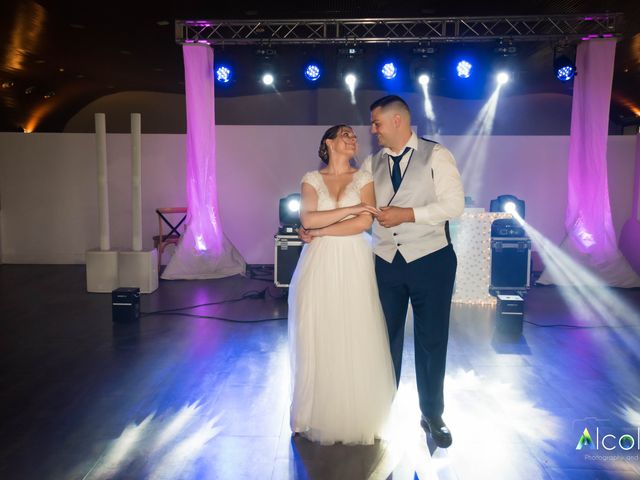 La boda de Jordi y Imma en Xerta, Tarragona 4