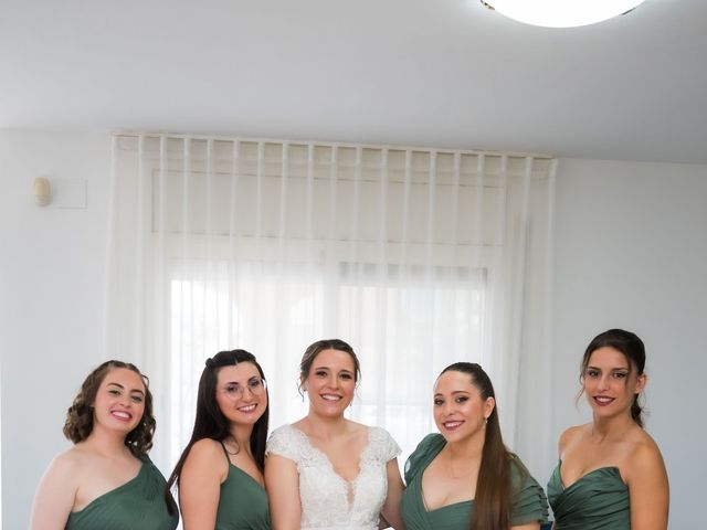 La boda de Jordi y Imma en Xerta, Tarragona 7