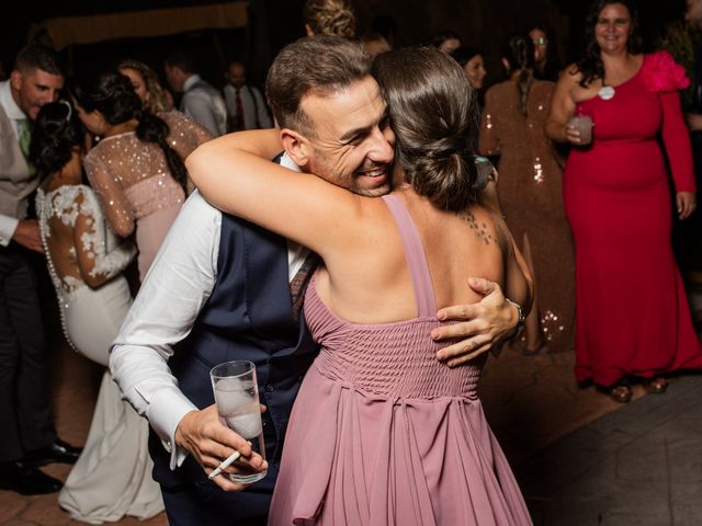 La boda de Aarón y Marta en Sevilla, Sevilla 48