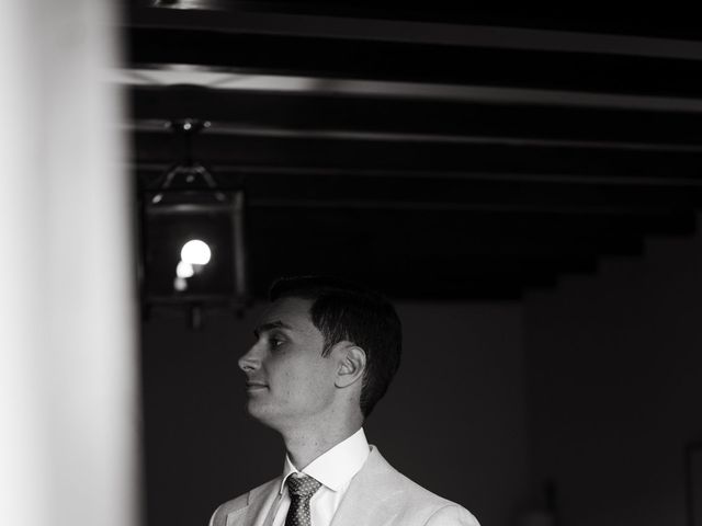 La boda de Diego y Aleksandra en Palencia, Palencia 10