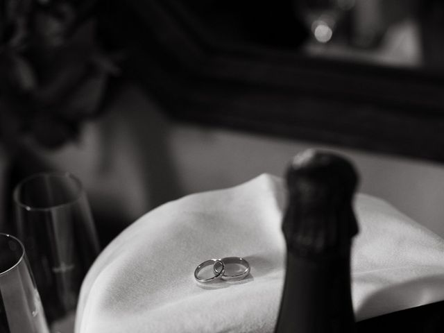 La boda de Diego y Aleksandra en Palencia, Palencia 21
