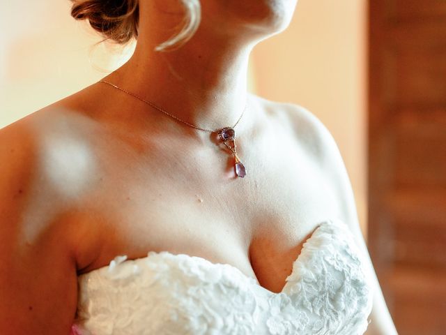 La boda de Diego y Aleksandra en Palencia, Palencia 25