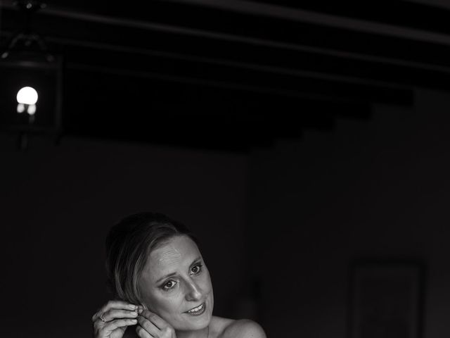 La boda de Diego y Aleksandra en Palencia, Palencia 27