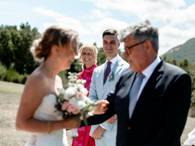 La boda de Diego y Aleksandra en Palencia, Palencia 39