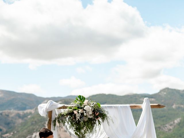 La boda de Diego y Aleksandra en Palencia, Palencia 50