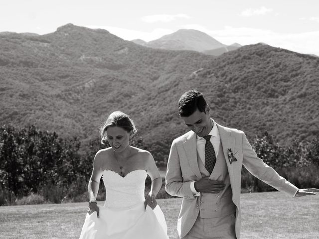 La boda de Diego y Aleksandra en Palencia, Palencia 70