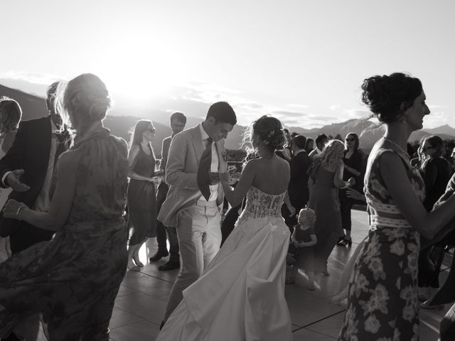 La boda de Diego y Aleksandra en Palencia, Palencia 80