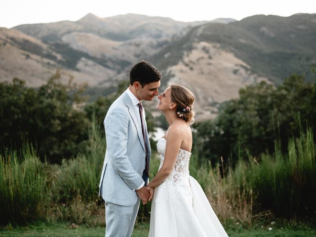 La boda de Diego y Aleksandra en Palencia, Palencia 89