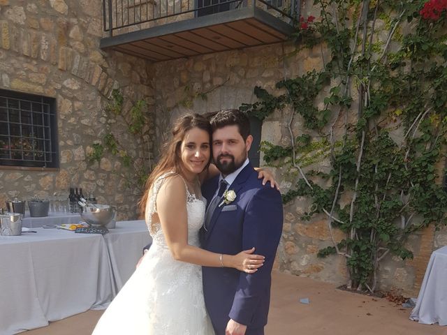 La boda de Alberto y Anna en Llers, Girona 38