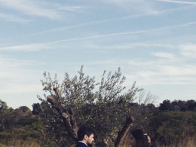 La boda de Alberto y Anna en Llers, Girona 44