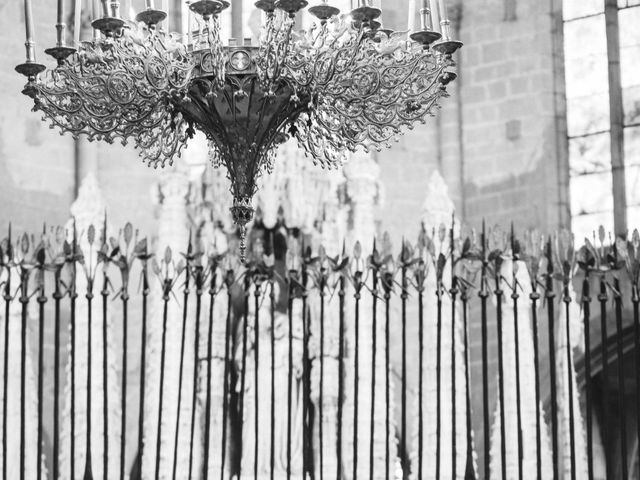 La boda de Alberto y Anna en Llers, Girona 5