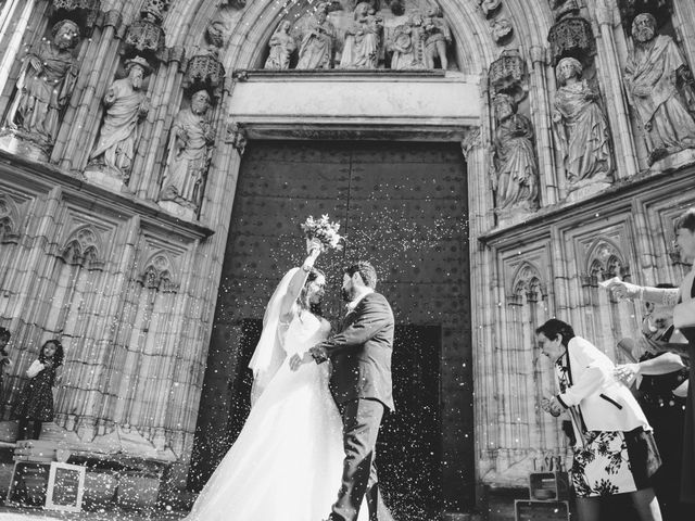 La boda de Alberto y Anna en Llers, Girona 7