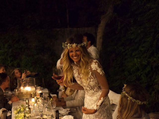 La boda de Dario y Camilla en Sant Francesc De Formentera, Islas Baleares 88