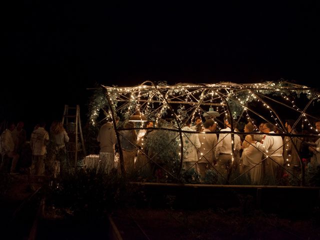 La boda de Dario y Camilla en Sant Francesc De Formentera, Islas Baleares 97