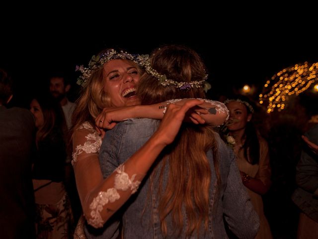 La boda de Dario y Camilla en Sant Francesc De Formentera, Islas Baleares 102