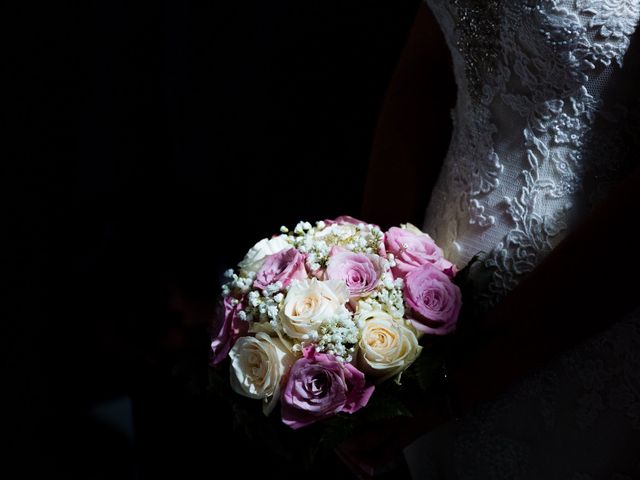 La boda de Borja y Mirian en Prado (Lalin), Pontevedra 36