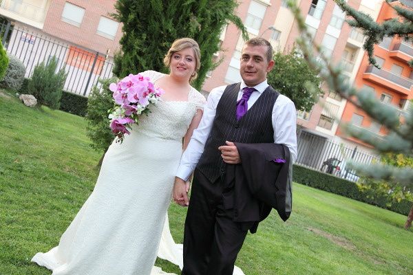 La boda de Jose y Isa en Los Royos, Murcia 30