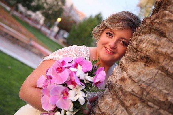 La boda de Jose y Isa en Los Royos, Murcia 35