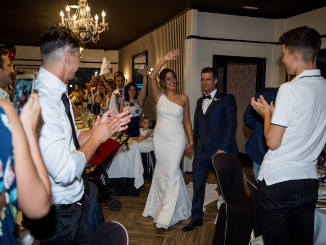 La boda de Rubén y Mónica en Simancas, Valladolid 43