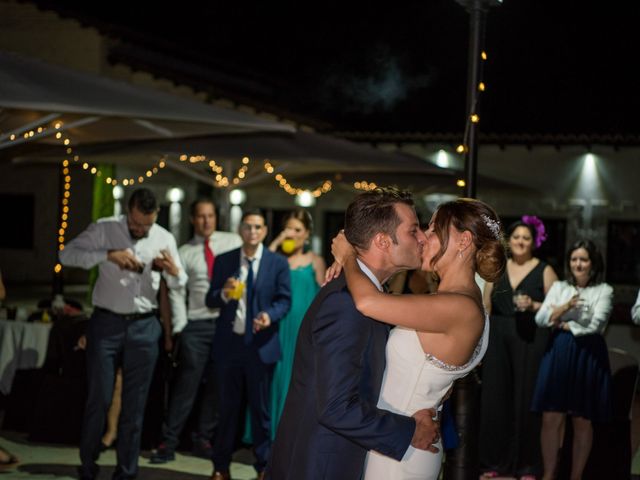 La boda de Rubén y Mónica en Simancas, Valladolid 46