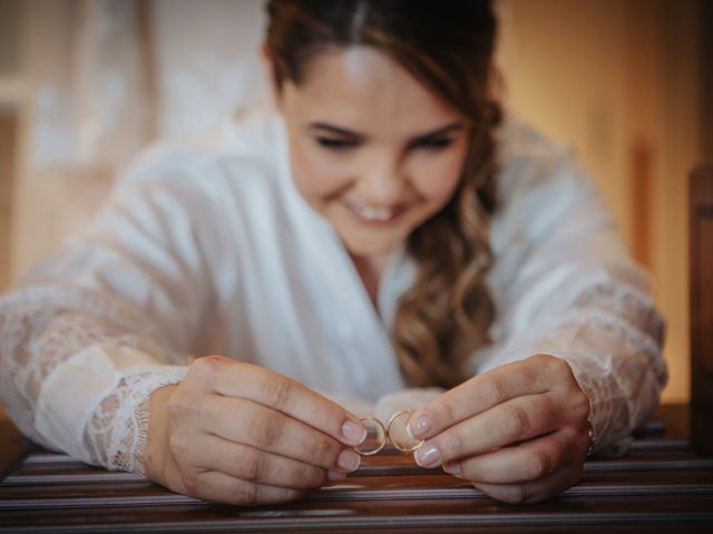 La boda de Alberto y Ana en Valladolid, Valladolid 2