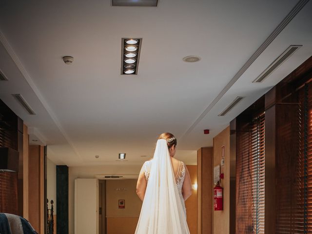 La boda de Alberto y Ana en Valladolid, Valladolid 11