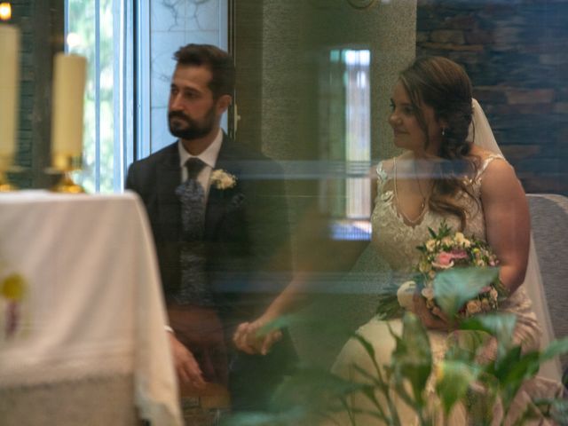 La boda de Alberto y Ana en Valladolid, Valladolid 13