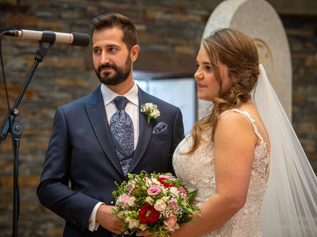 La boda de Alberto y Ana en Valladolid, Valladolid 15