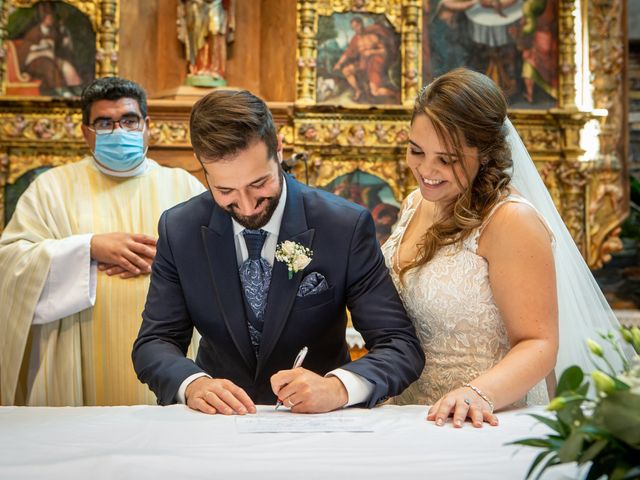 La boda de Alberto y Ana en Valladolid, Valladolid 17