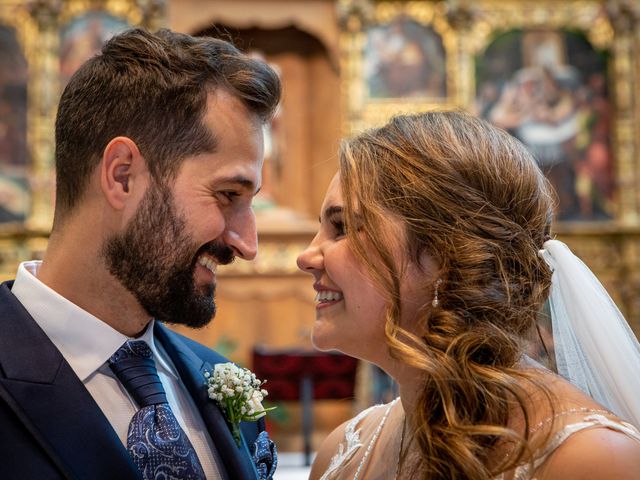 La boda de Alberto y Ana en Valladolid, Valladolid 18