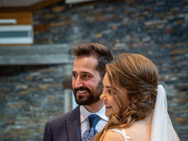 La boda de Alberto y Ana en Valladolid, Valladolid 20
