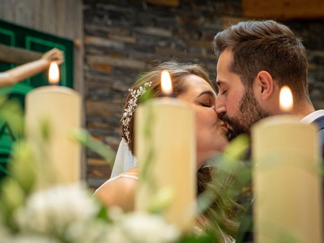 La boda de Alberto y Ana en Valladolid, Valladolid 22