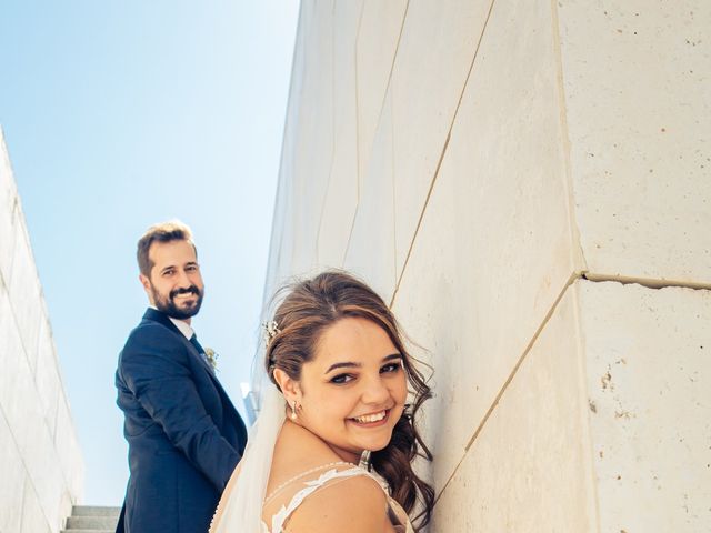 La boda de Alberto y Ana en Valladolid, Valladolid 24