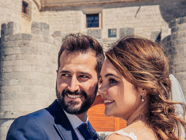 La boda de Alberto y Ana en Valladolid, Valladolid 28