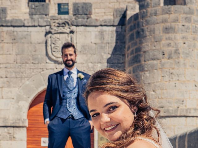 La boda de Alberto y Ana en Valladolid, Valladolid 30