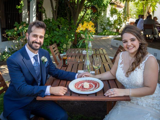 La boda de Alberto y Ana en Valladolid, Valladolid 34