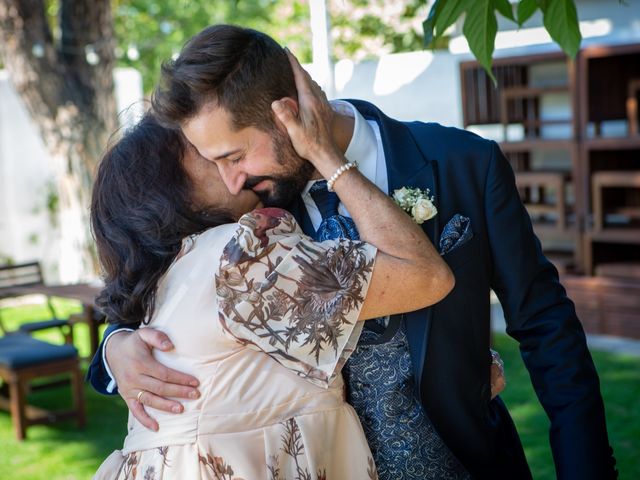La boda de Alberto y Ana en Valladolid, Valladolid 37
