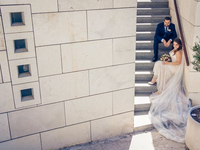 La boda de Alberto y Ana en Valladolid, Valladolid 39