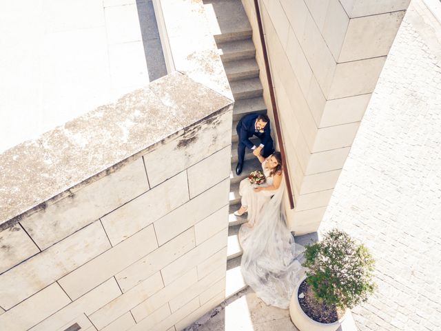 La boda de Alberto y Ana en Valladolid, Valladolid 40