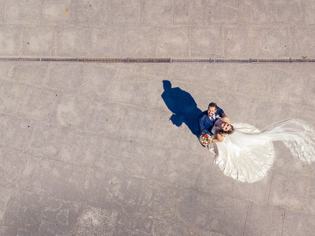 La boda de Alberto y Ana en Valladolid, Valladolid 41