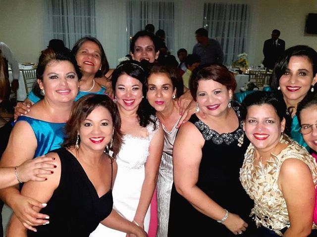 La boda de Alejandro  y Gabriela  en Honduras, Santa Cruz de Tenerife 4