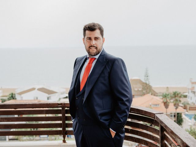 La boda de Trini y Rafa en Cartaya, Huelva 3