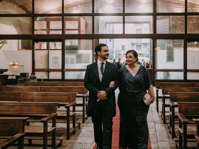 La boda de Nacho y Sofía en Barcelona, Barcelona 19