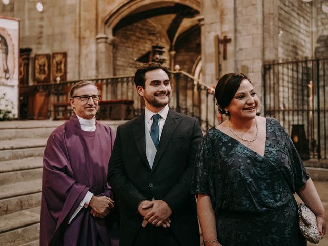 La boda de Nacho y Sofía en Barcelona, Barcelona 20