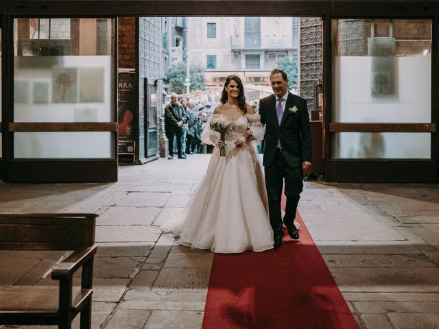 La boda de Nacho y Sofía en Barcelona, Barcelona 21