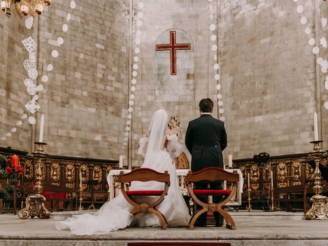 La boda de Nacho y Sofía en Barcelona, Barcelona 23