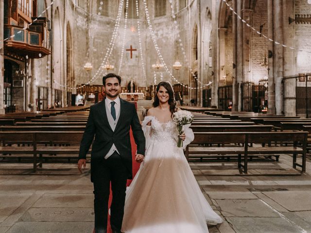 La boda de Nacho y Sofía en Barcelona, Barcelona 28