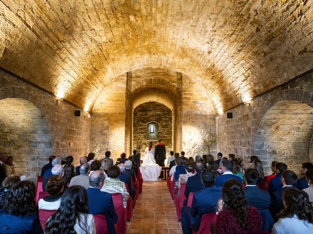La boda de Aitor y Judith en Pamplona, Navarra 15